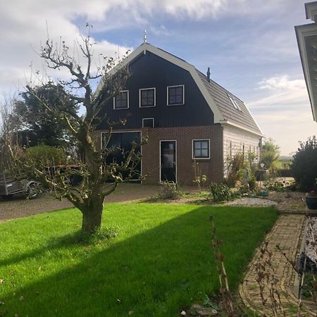 Appartement In Schuur Twisk Exterior foto